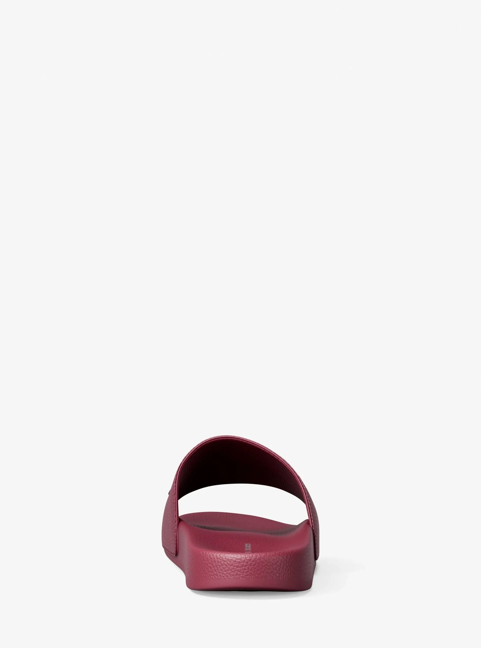 Michael Kors Dawson KORS Slide Sandal - Preorder