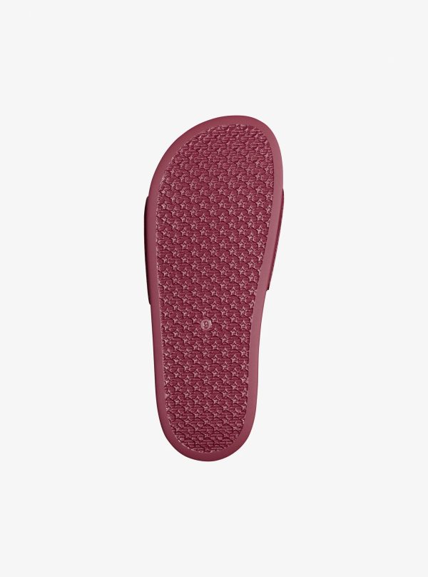 Michael Kors Dawson KORS Slide Sandal - Preorder