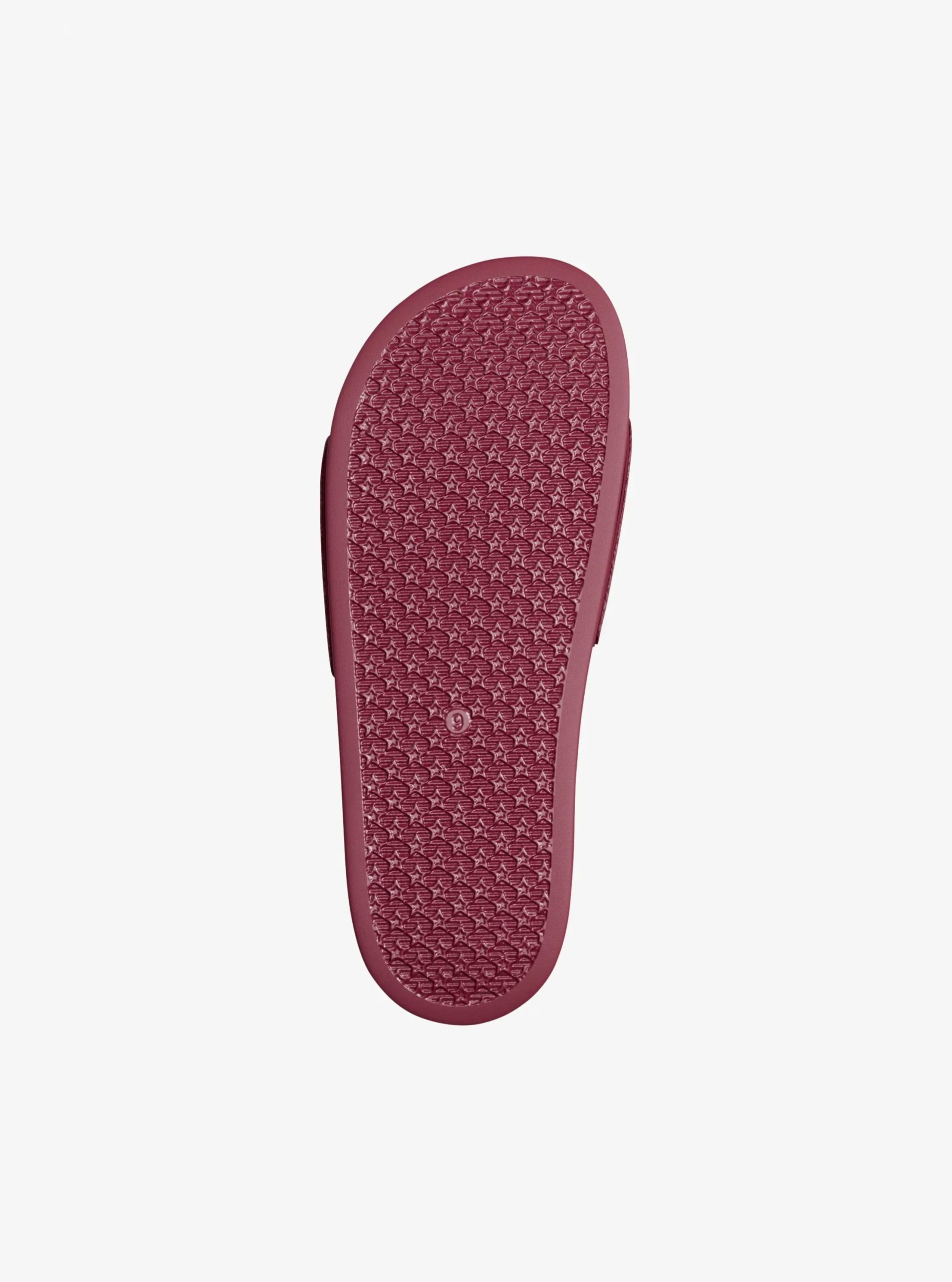 Michael Kors Dawson KORS Slide Sandal - Preorder