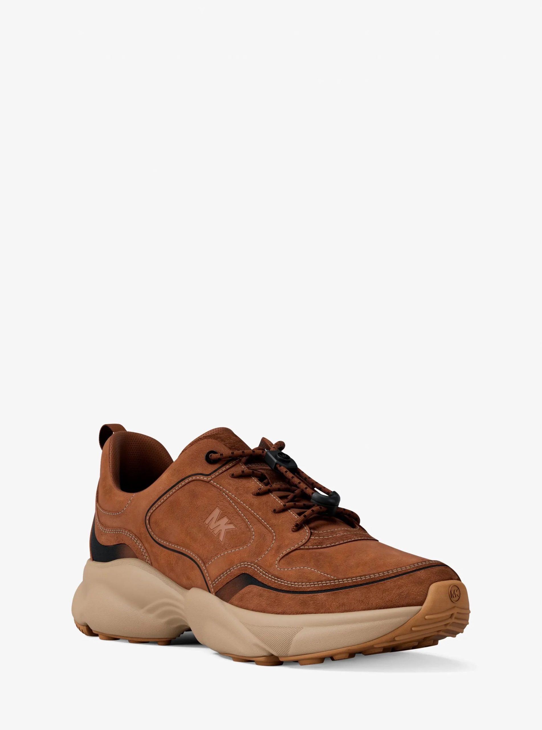 Michael Kors Jett Trainer - Preorder