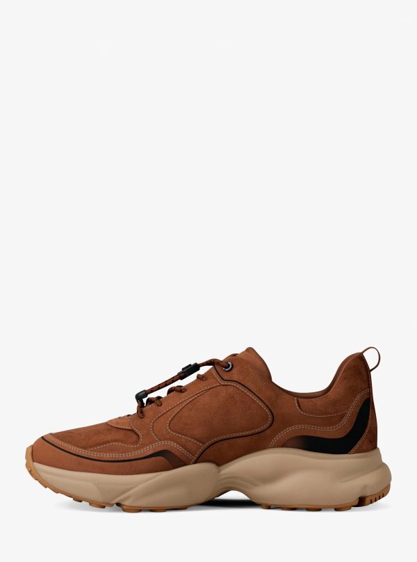 Michael Kors Jett Trainer - Preorder