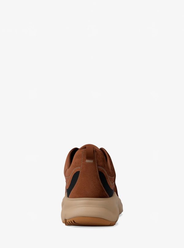 Michael Kors Jett Trainer - Preorder