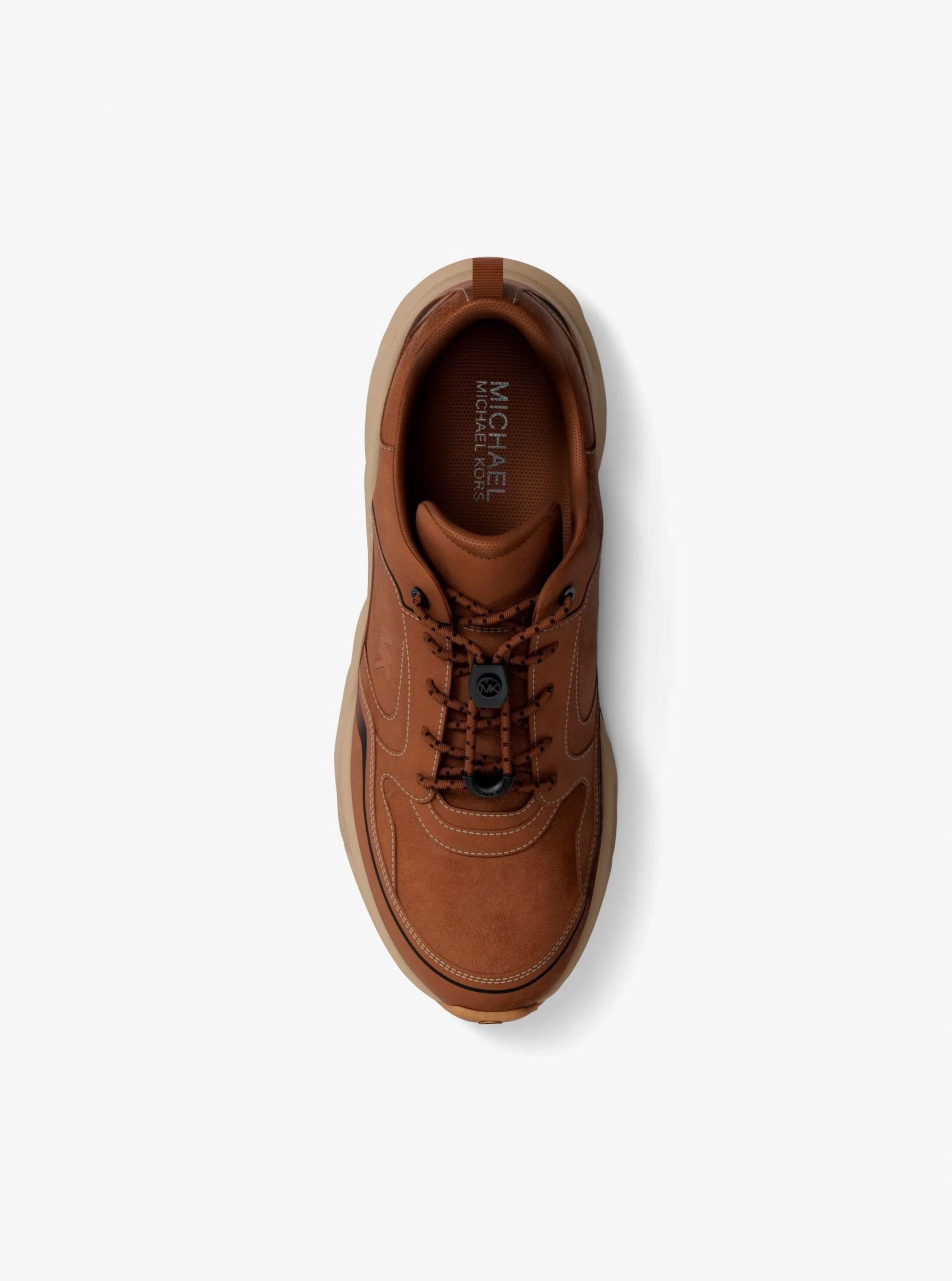 Michael Kors Jett Trainer - Preorder