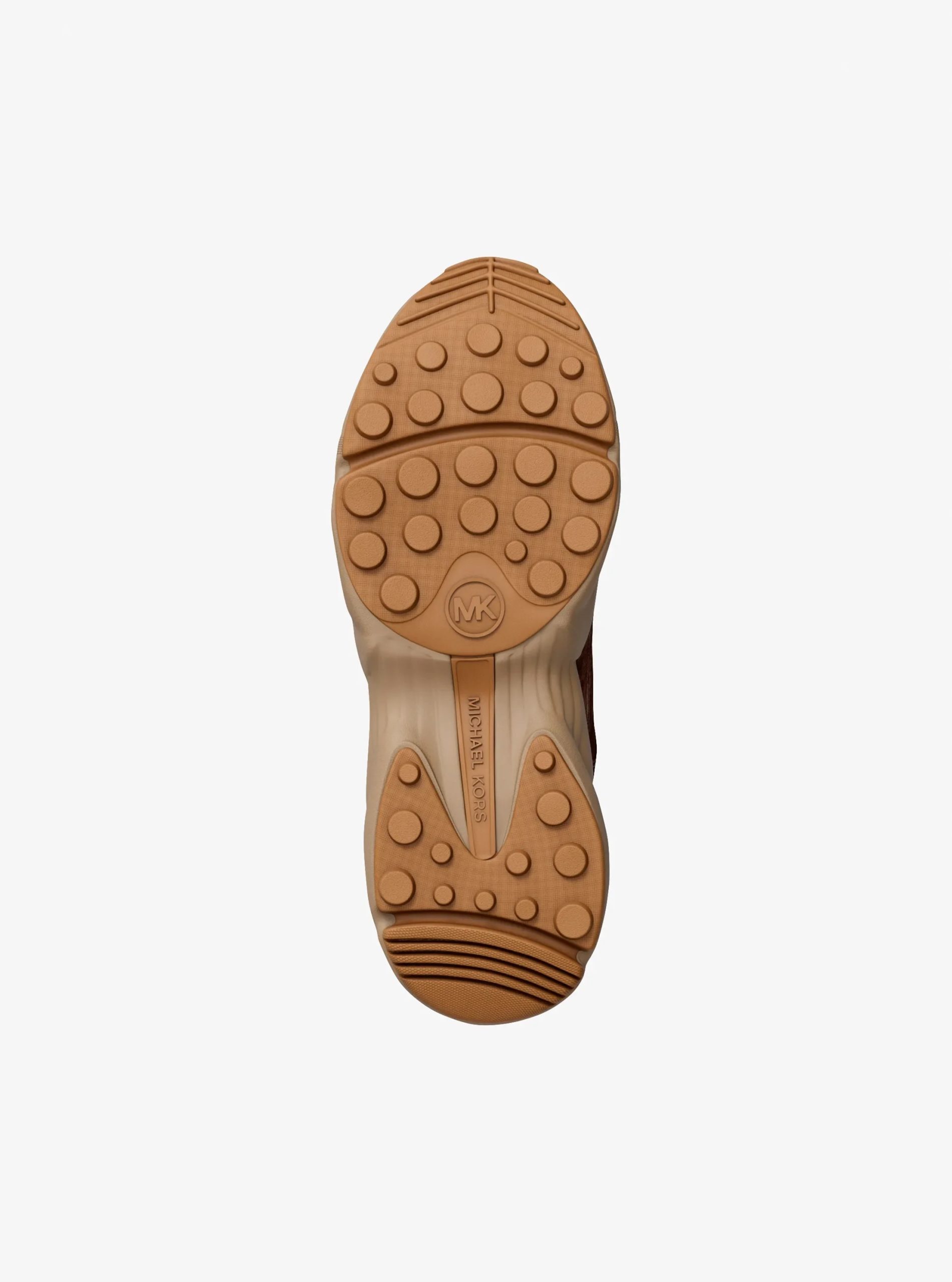 Michael Kors Jett Trainer - Preorder