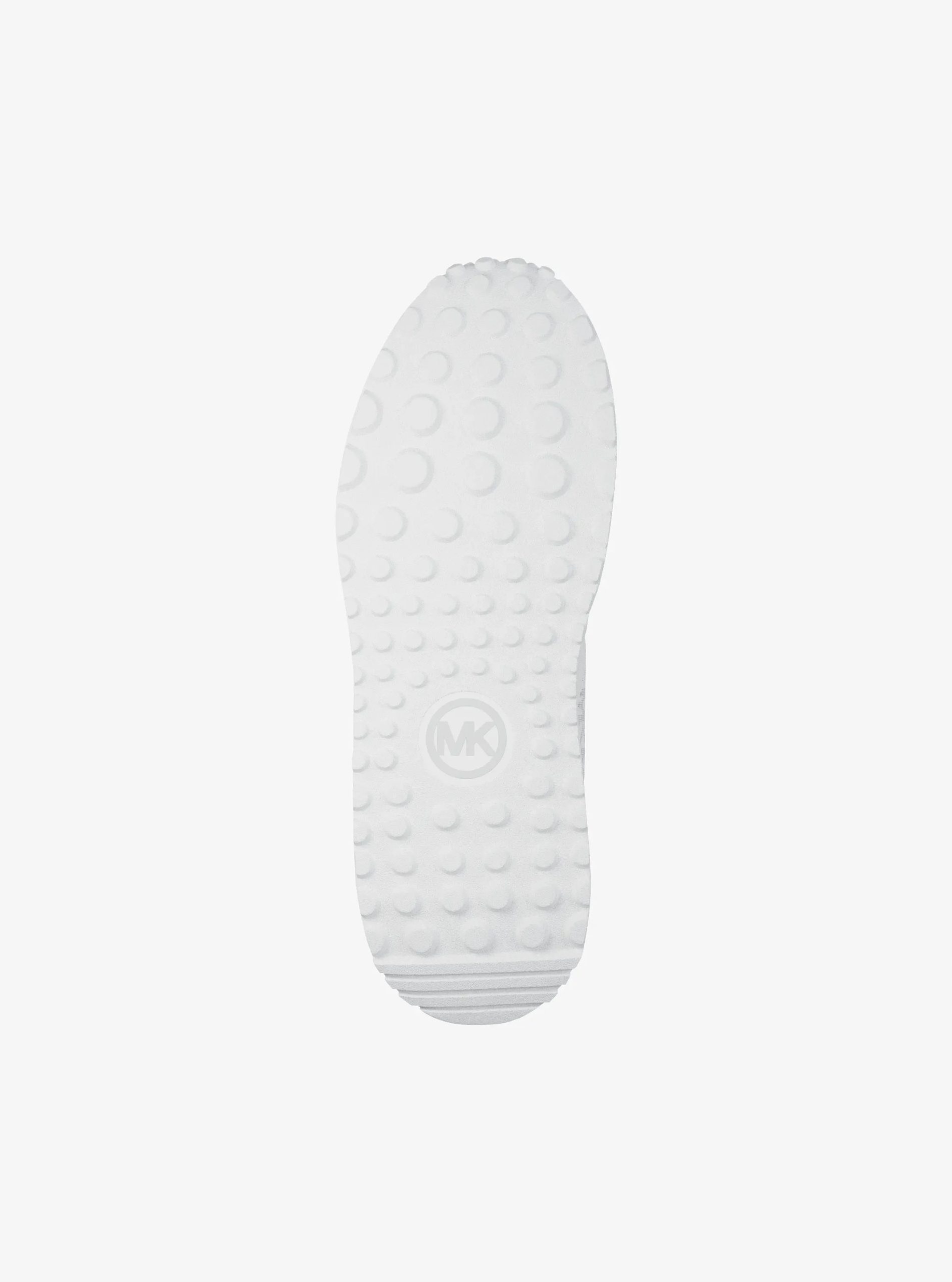 Michael Kors Dax Mixed-Media Trainer - Preorder