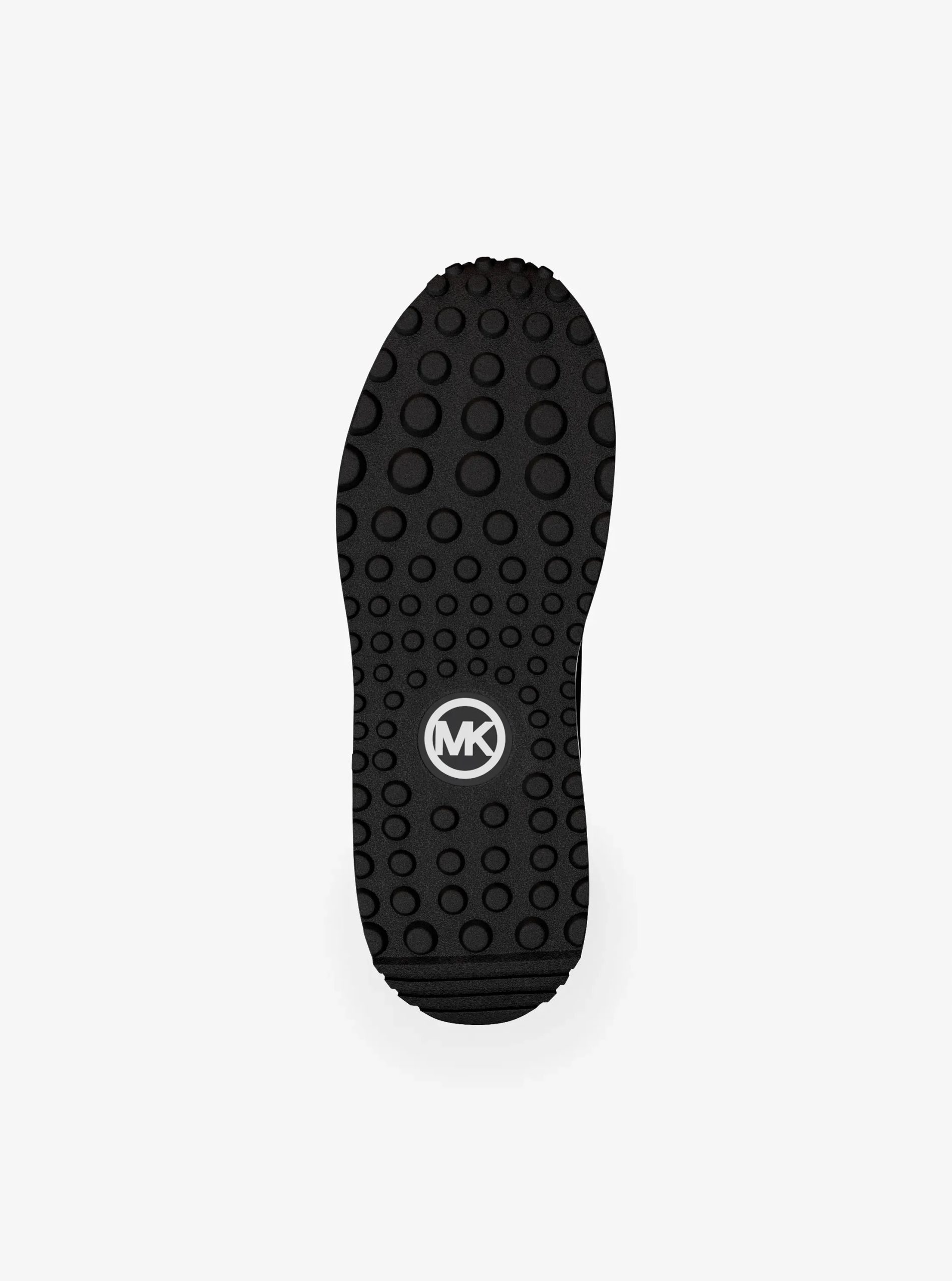 Michael Kors Dax Mixed-Media Trainer - Preorder - Image 12