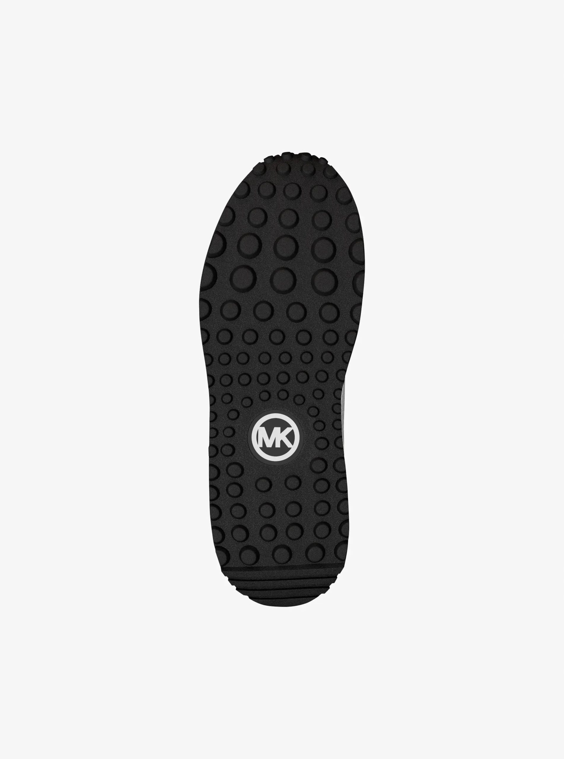 Michael Kors Dax Mixed-Media Trainer - Preorder - Image 6