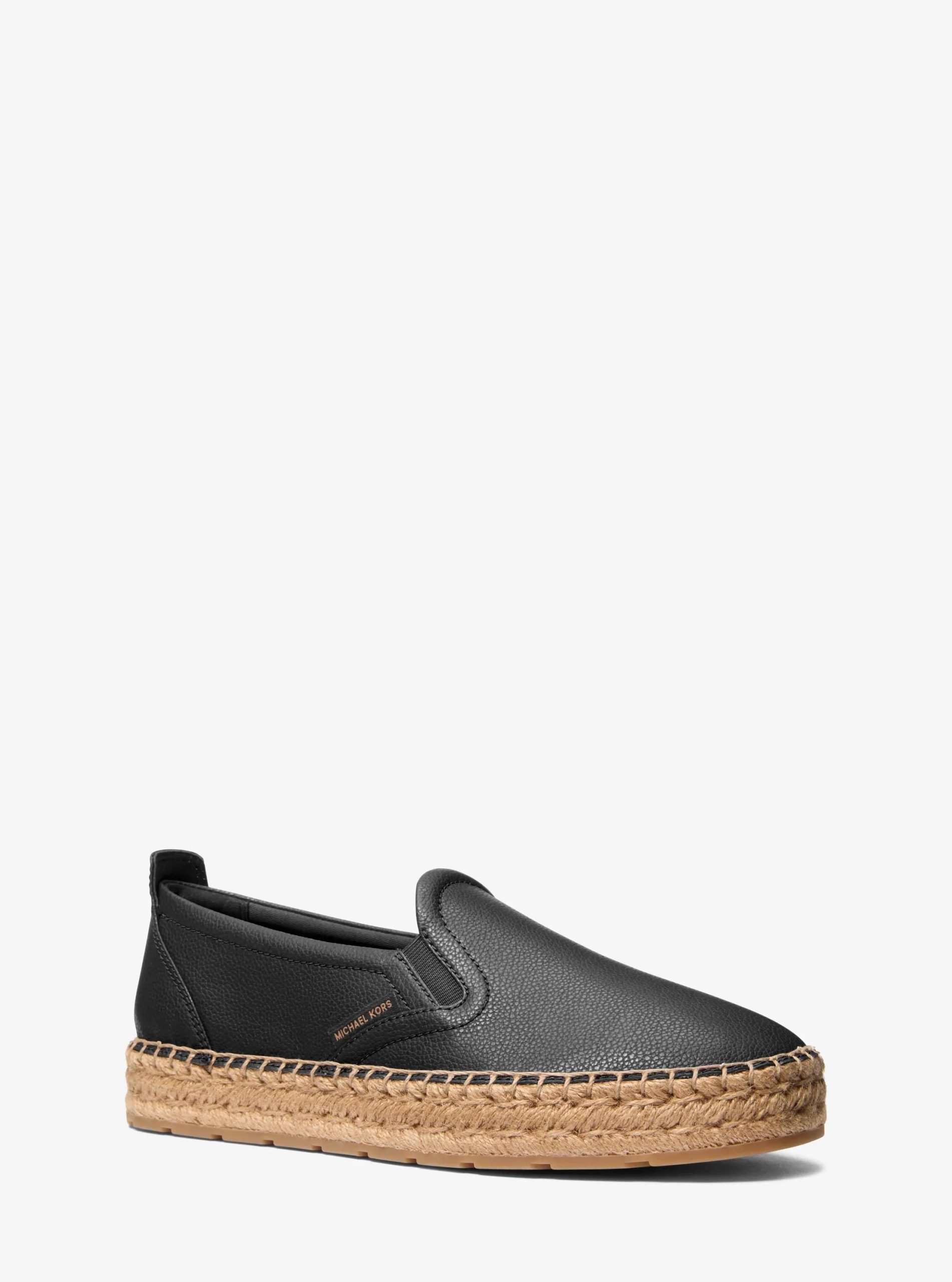 Michael Kors Emory Espadrille - Preorder