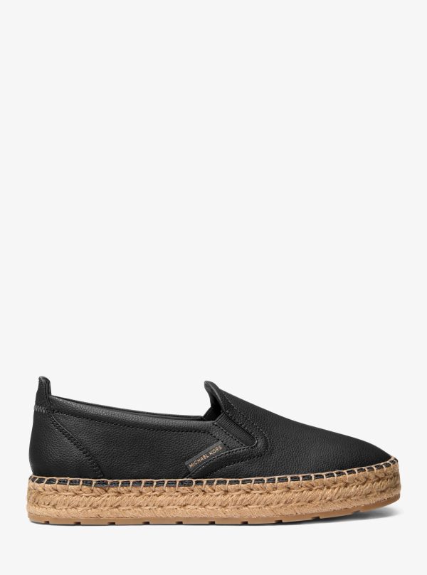 Michael Kors Emory Espadrille - Preorder
