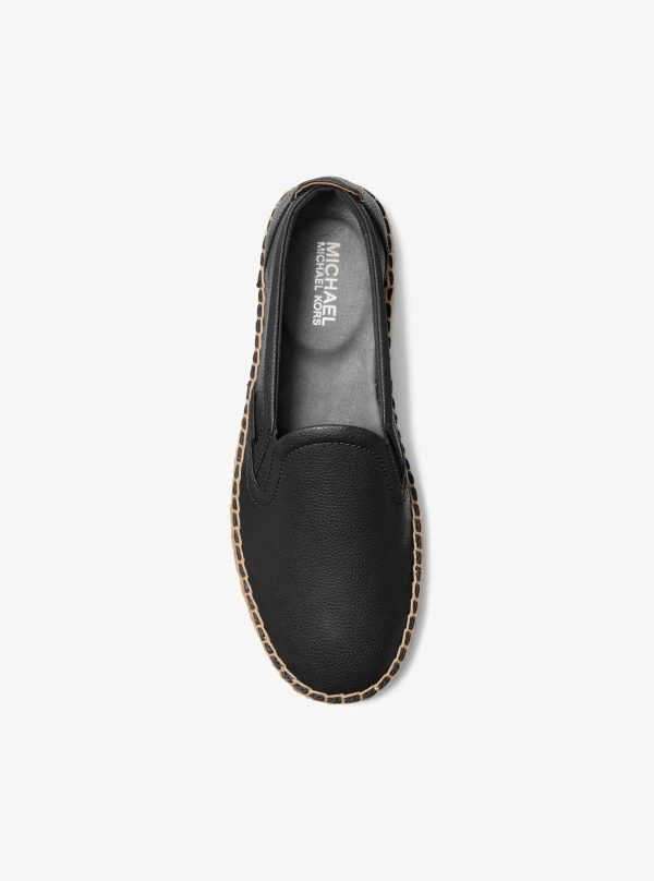 Michael Kors Emory Espadrille - Preorder