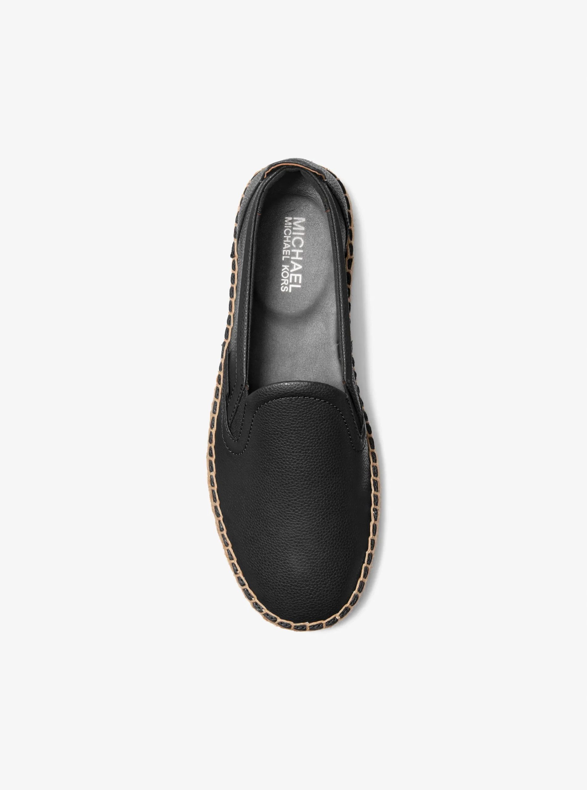 Michael Kors Emory Espadrille - Preorder