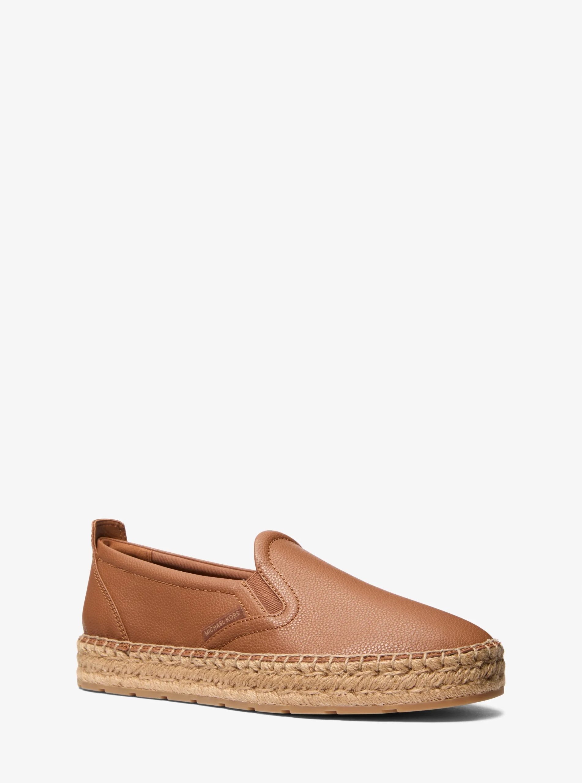 Michael Kors Emory Espadrille - Preorder