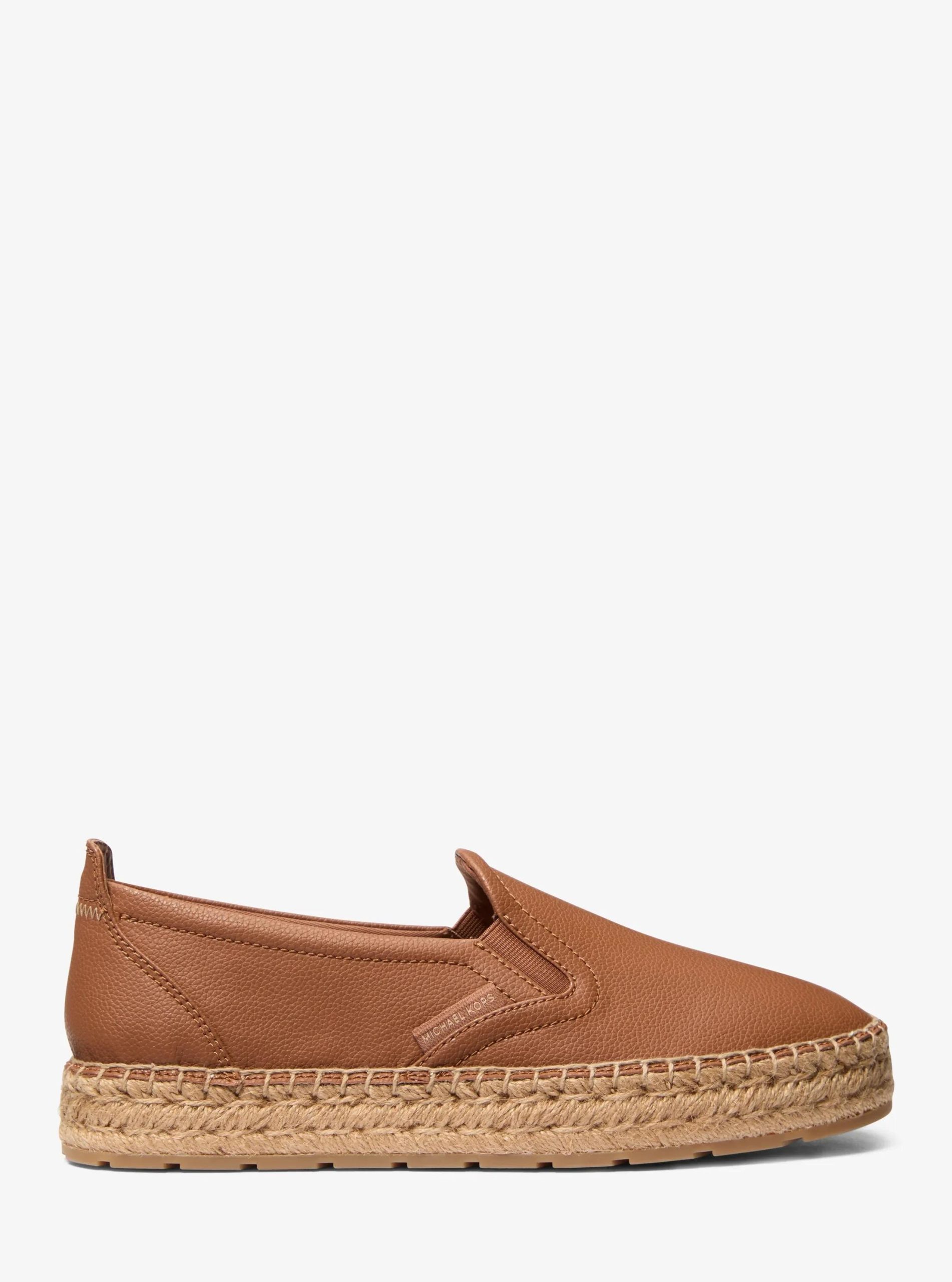 Michael Kors Emory Espadrille - Preorder