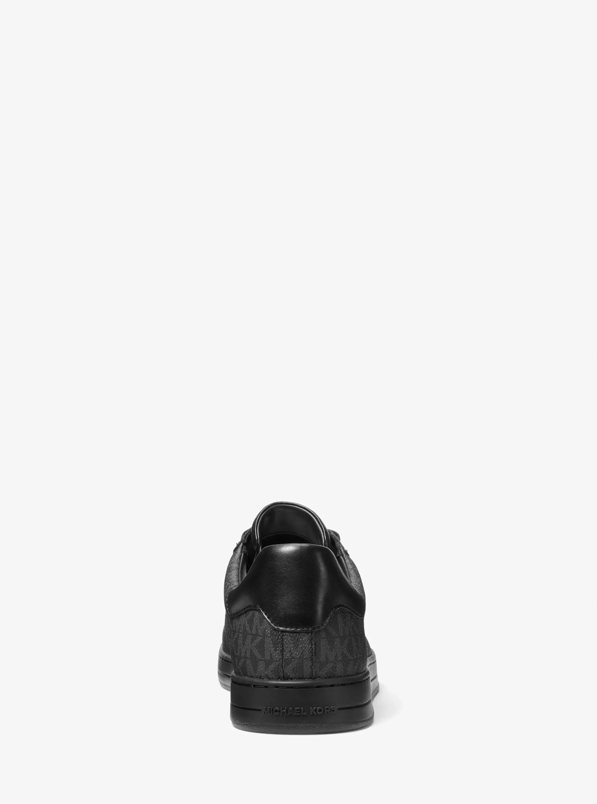 Michael Kors Jacob Signature Logo Sneaker - Preorder - Image 7