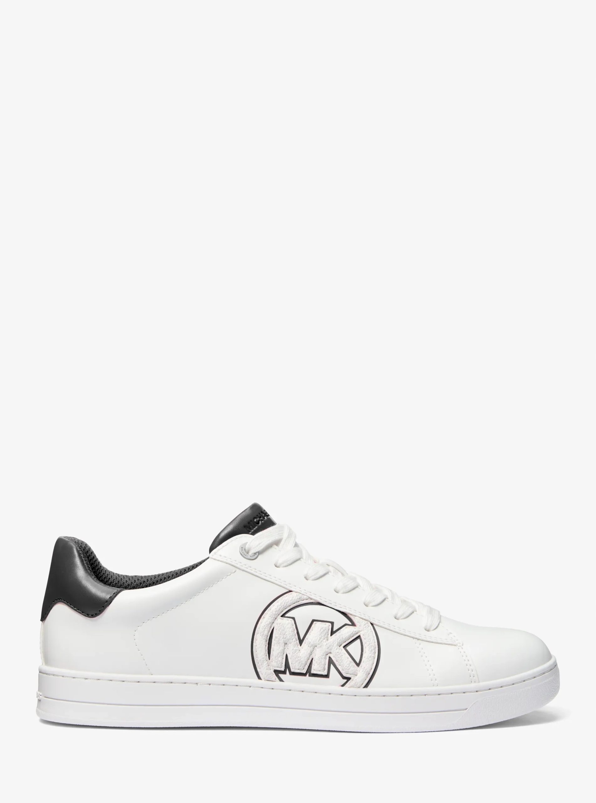 Michael Kors Jacob Logo Embellished Lace-Up Sneaker - Preorder