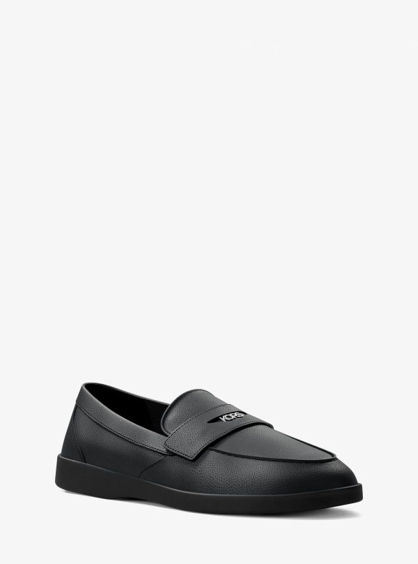 Michael Kors Hugh Slip-On Loafer - Preorder