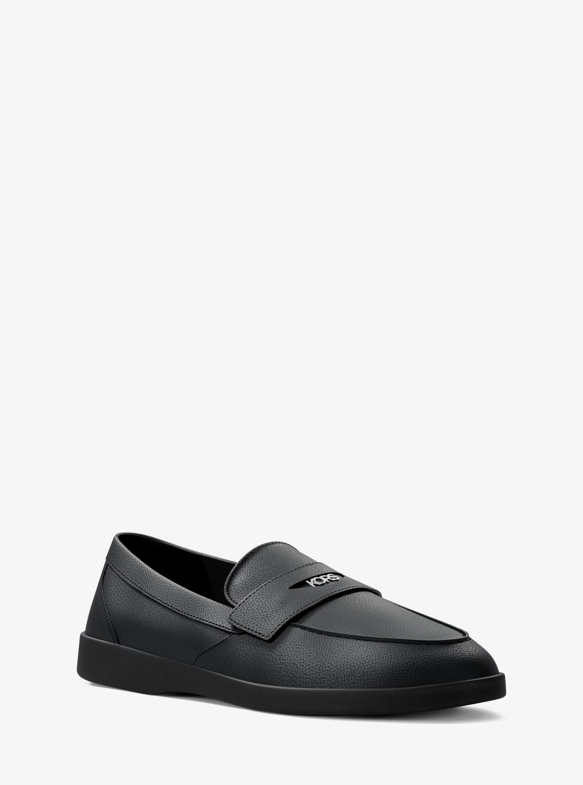 Michael Kors Hugh Slip-On Loafer - Preorder