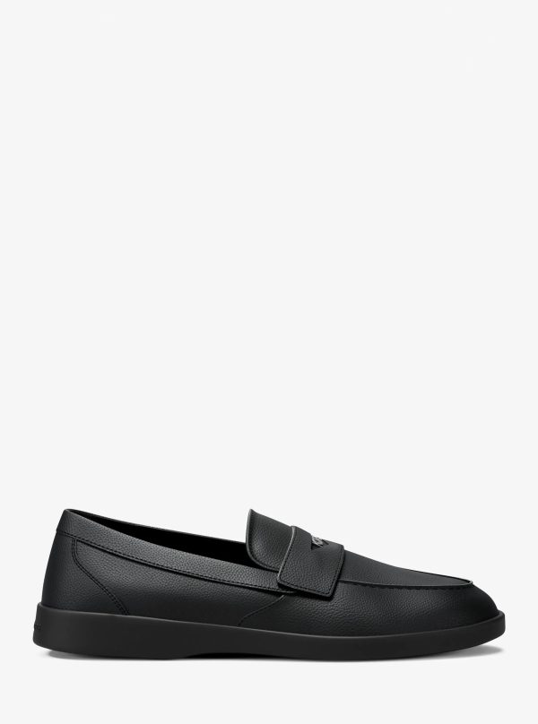 Michael Kors Hugh Slip-On Loafer - Preorder