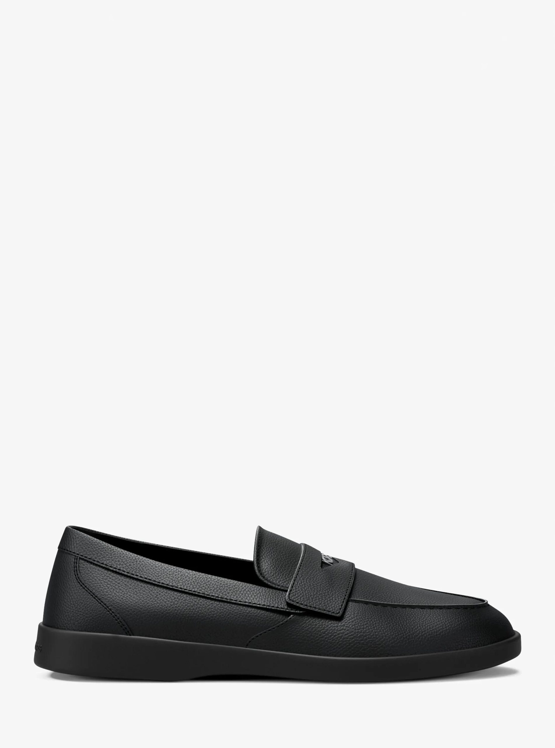 Michael Kors Hugh Slip-On Loafer - Preorder