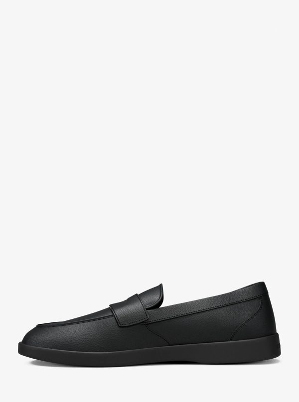 Michael Kors Hugh Slip-On Loafer - Preorder