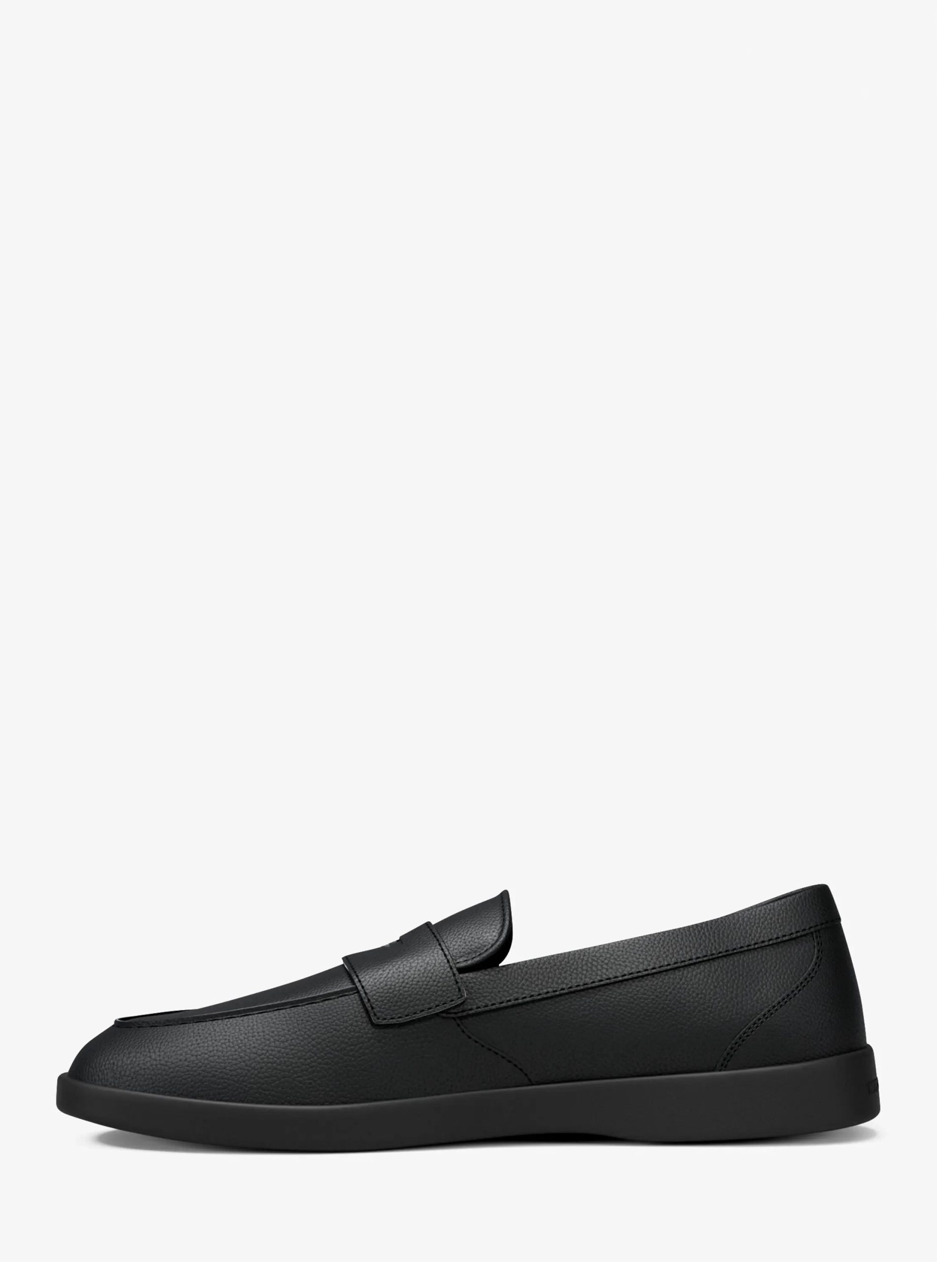 Michael Kors Hugh Slip-On Loafer - Preorder