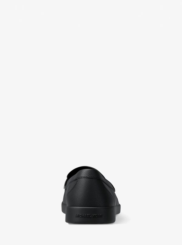 Michael Kors Hugh Slip-On Loafer - Preorder