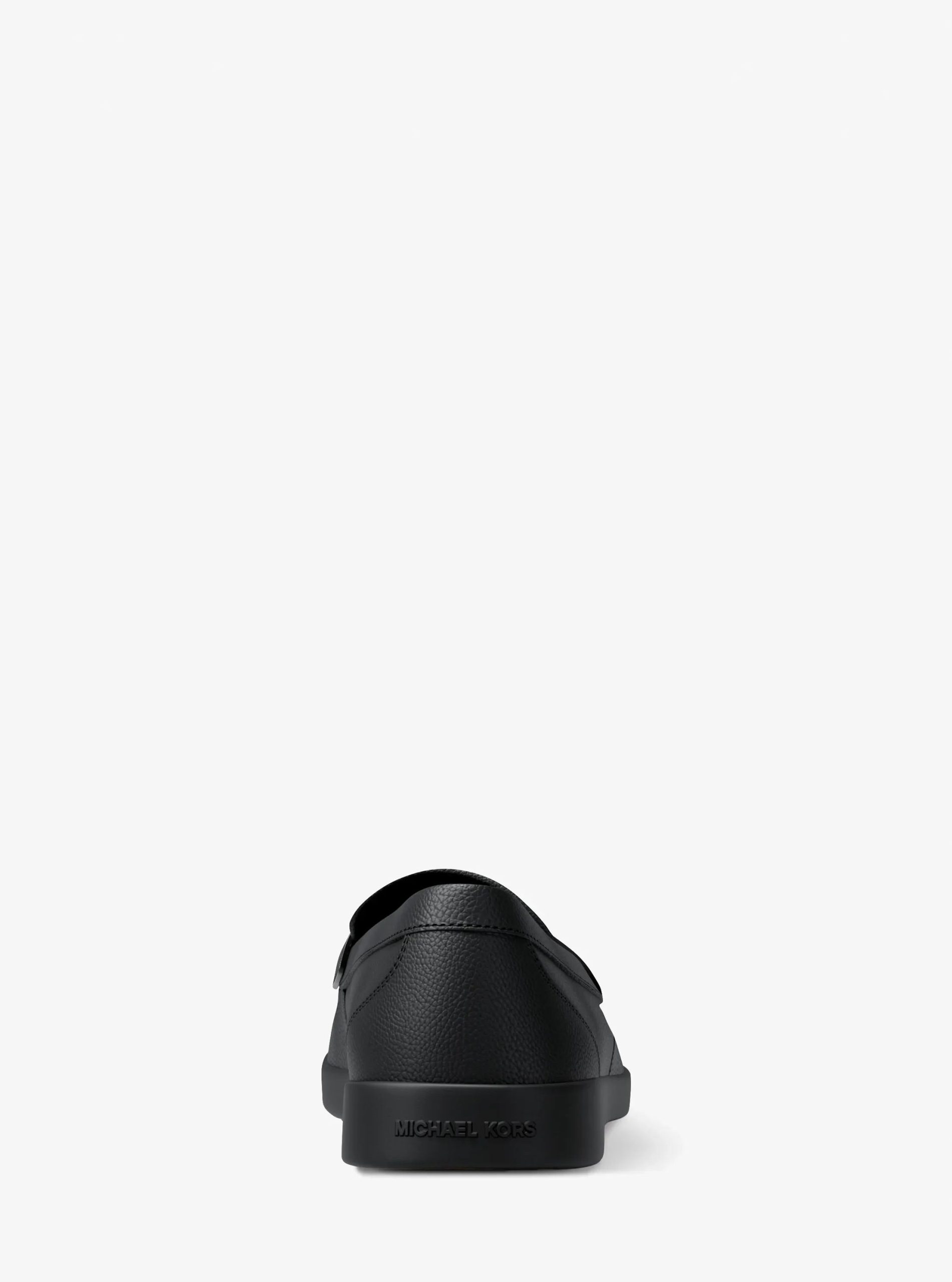 Michael Kors Hugh Slip-On Loafer - Preorder