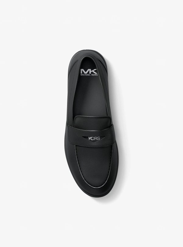 Michael Kors Hugh Slip-On Loafer - Preorder