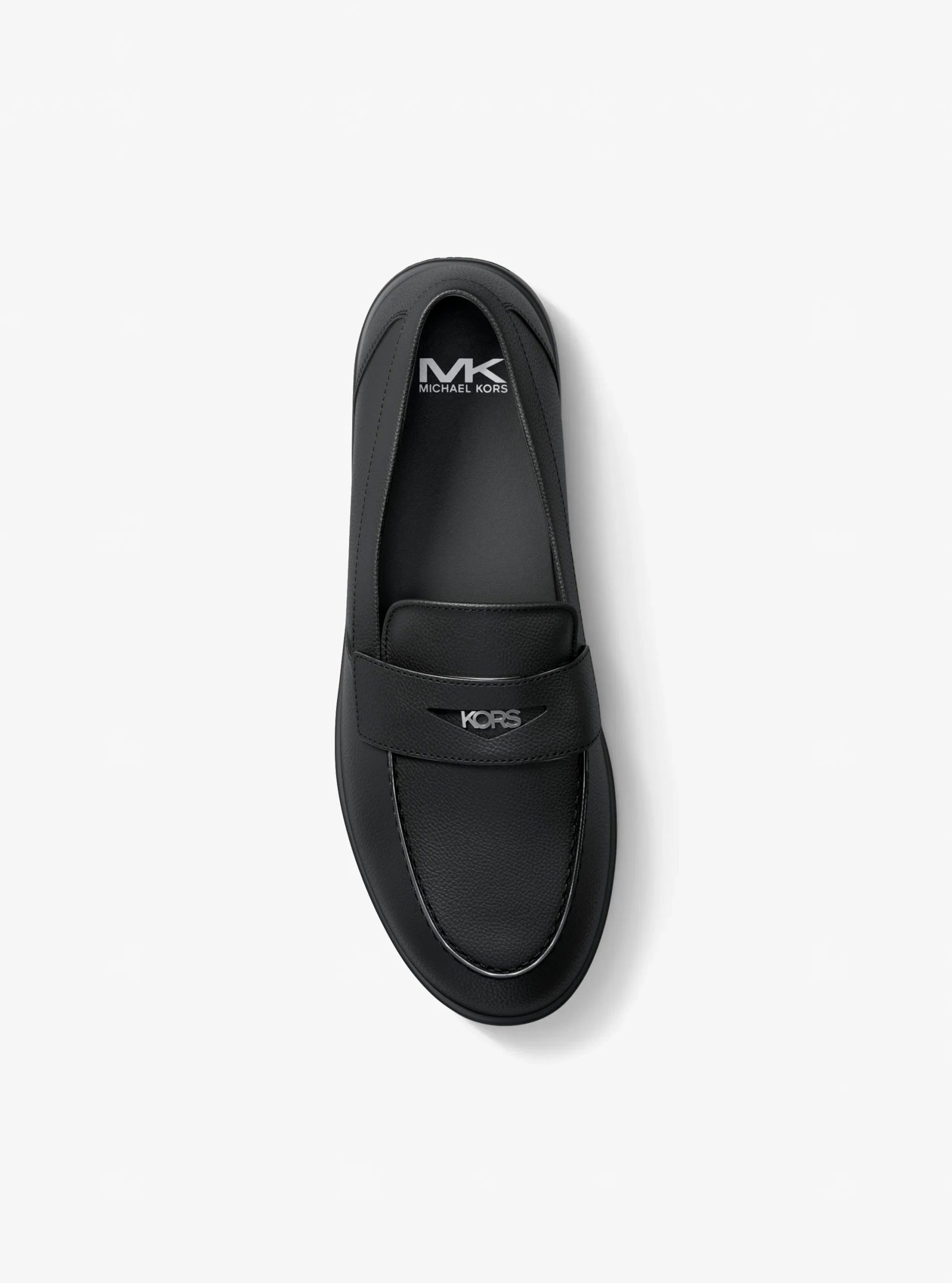 Michael Kors Hugh Slip-On Loafer - Preorder