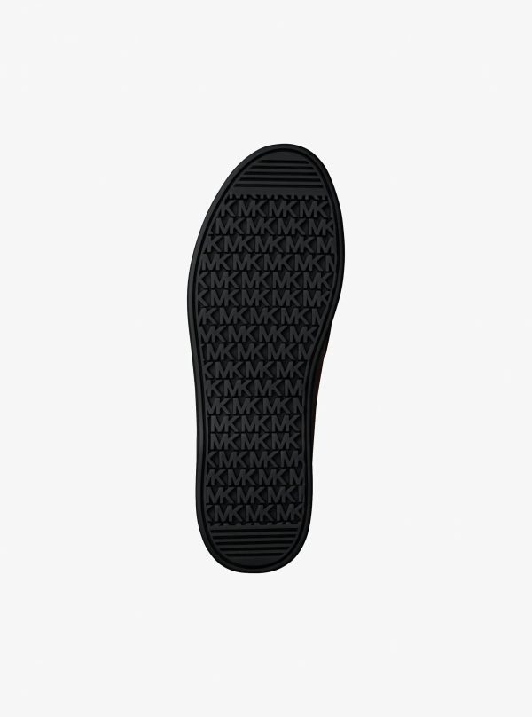 Michael Kors Hugh Slip-On Loafer - Preorder