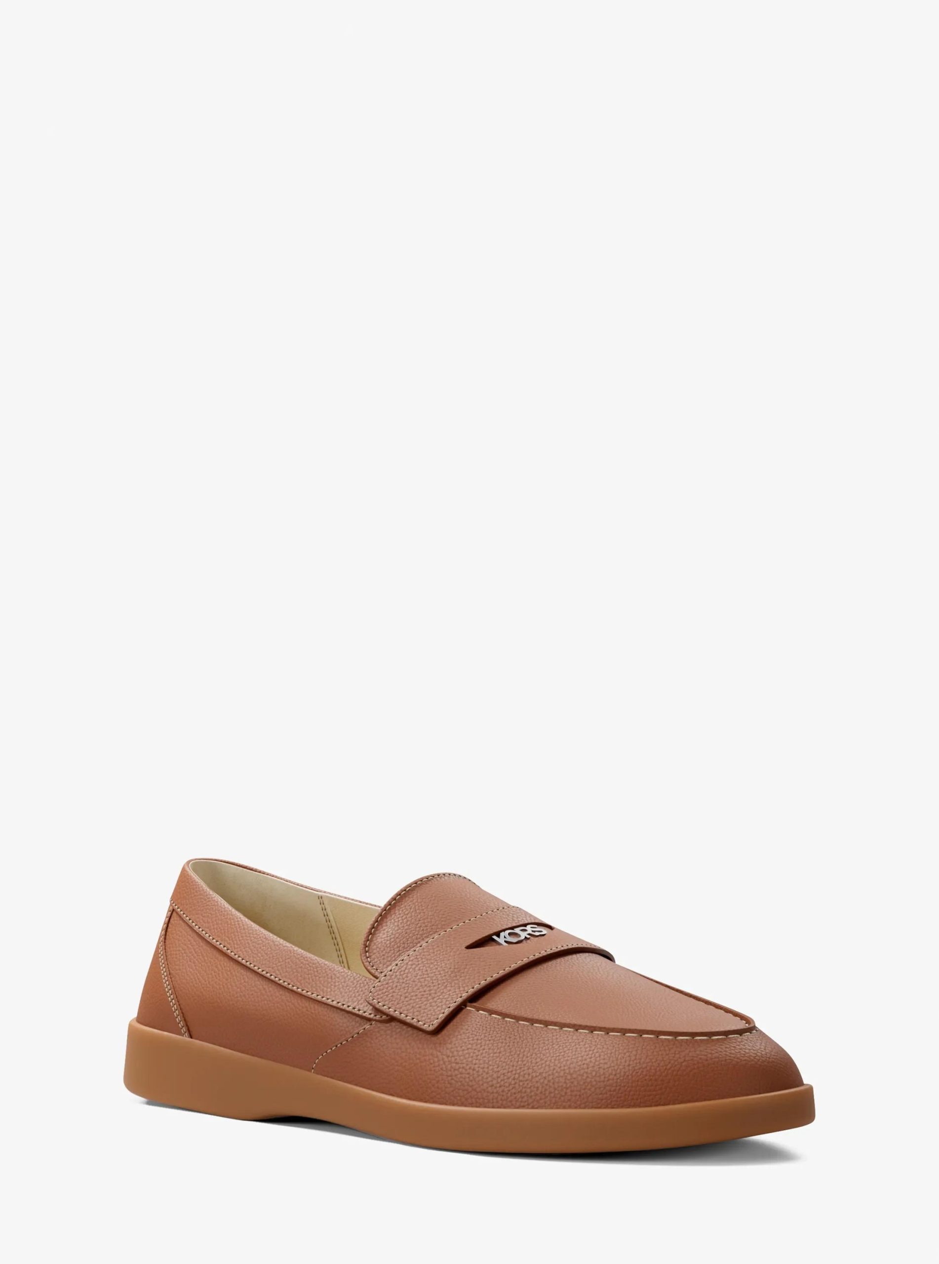 Michael Kors Hugh Slip-On Loafer - Preorder