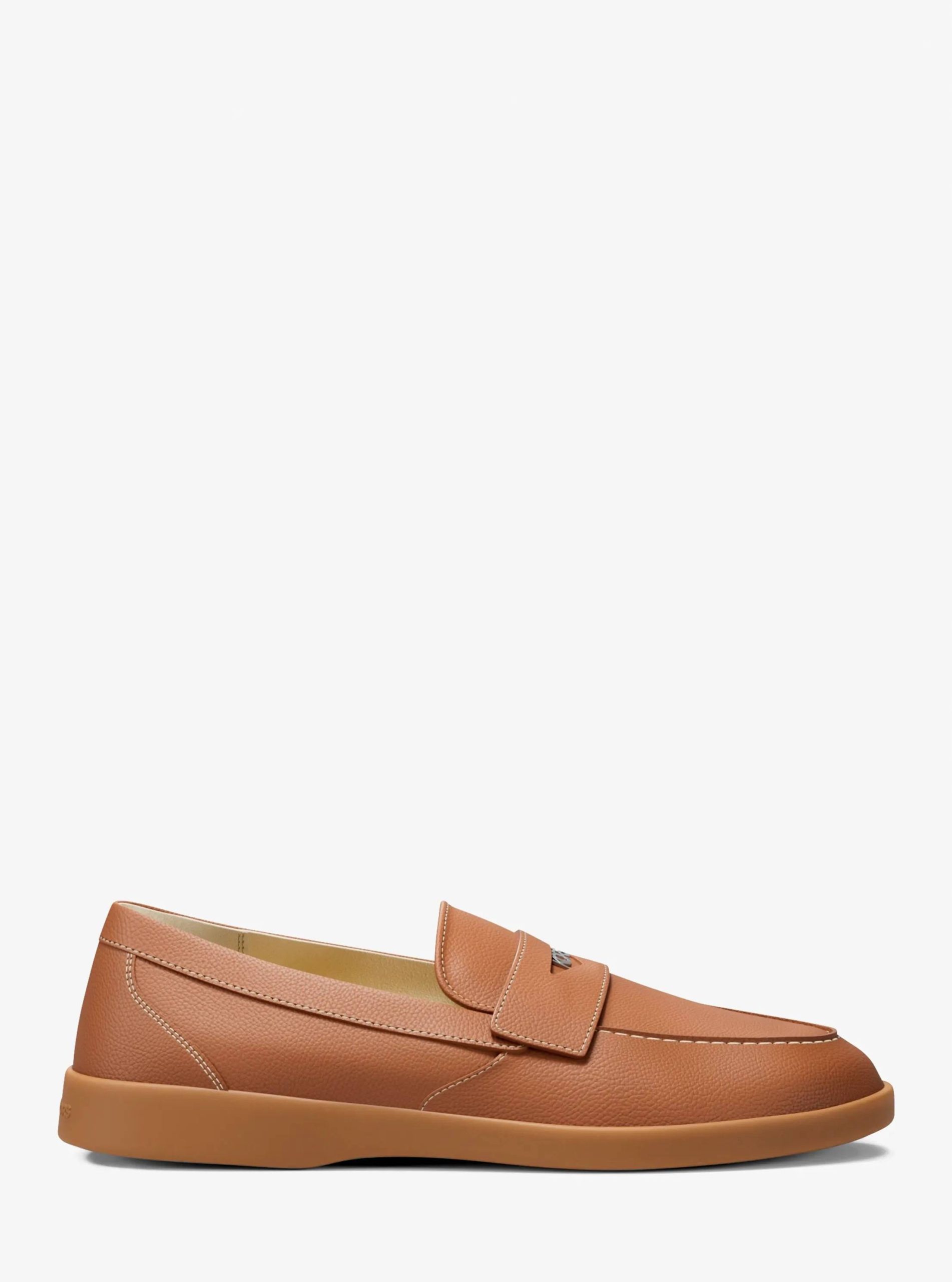 Michael Kors Hugh Slip-On Loafer - Preorder