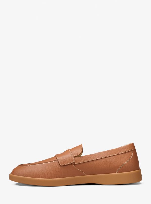 Michael Kors Hugh Slip-On Loafer - Preorder