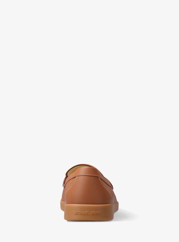Michael Kors Hugh Slip-On Loafer - Preorder