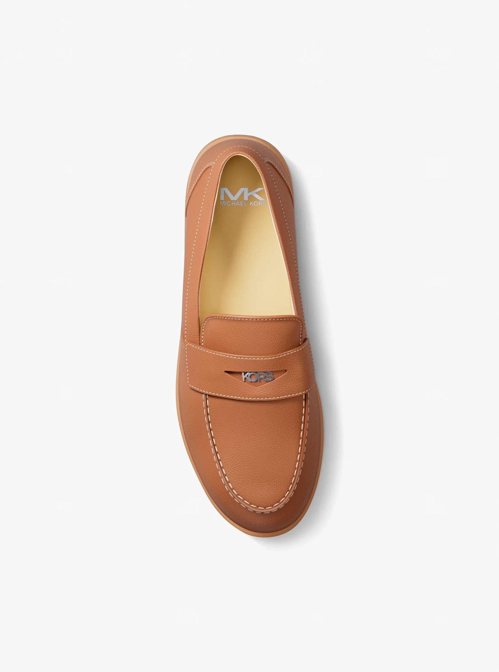 Michael Kors Hugh Slip-On Loafer - Preorder