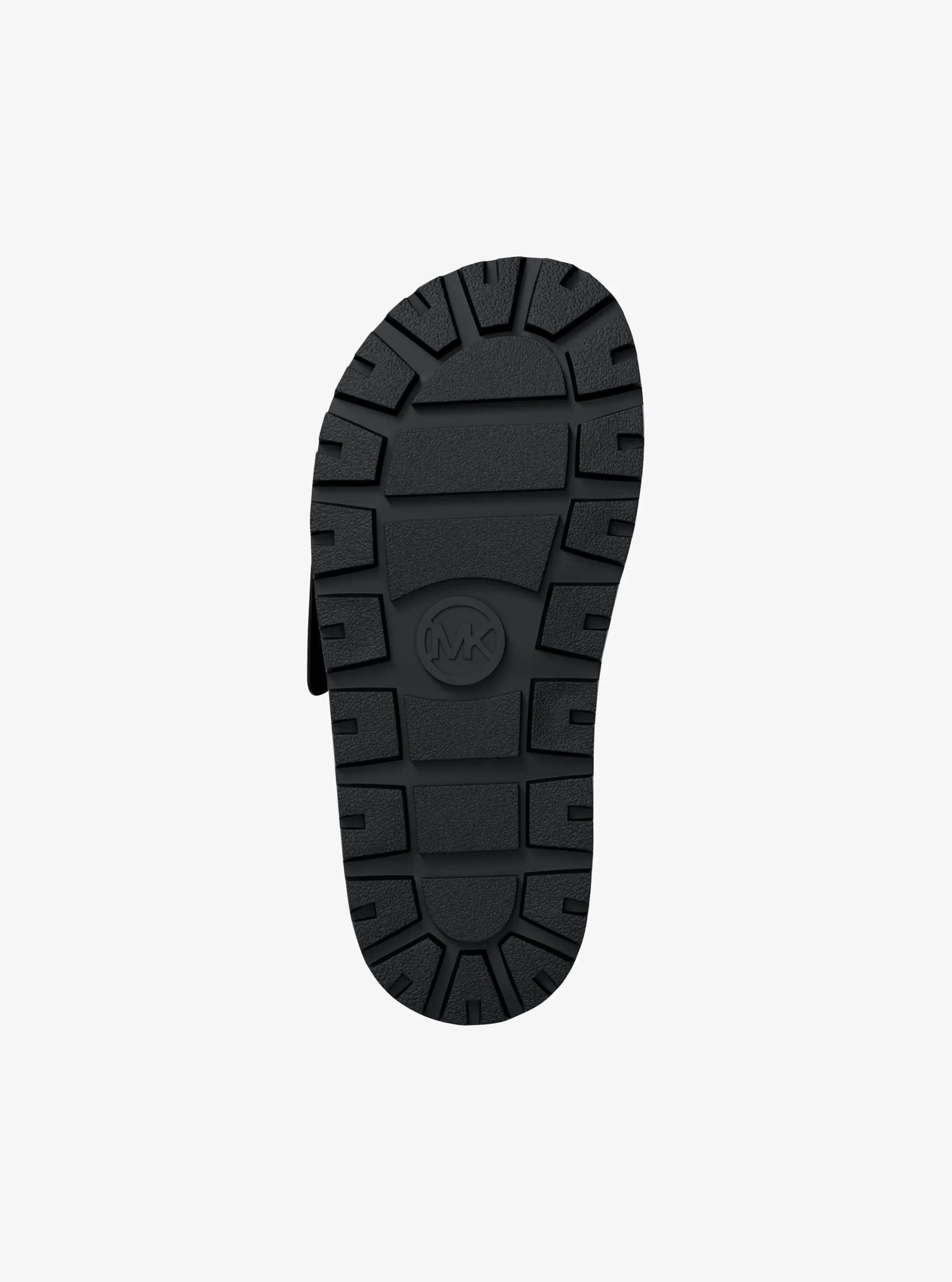 Michael Kors Luka Signature Logo Slide Sandal - Preorder