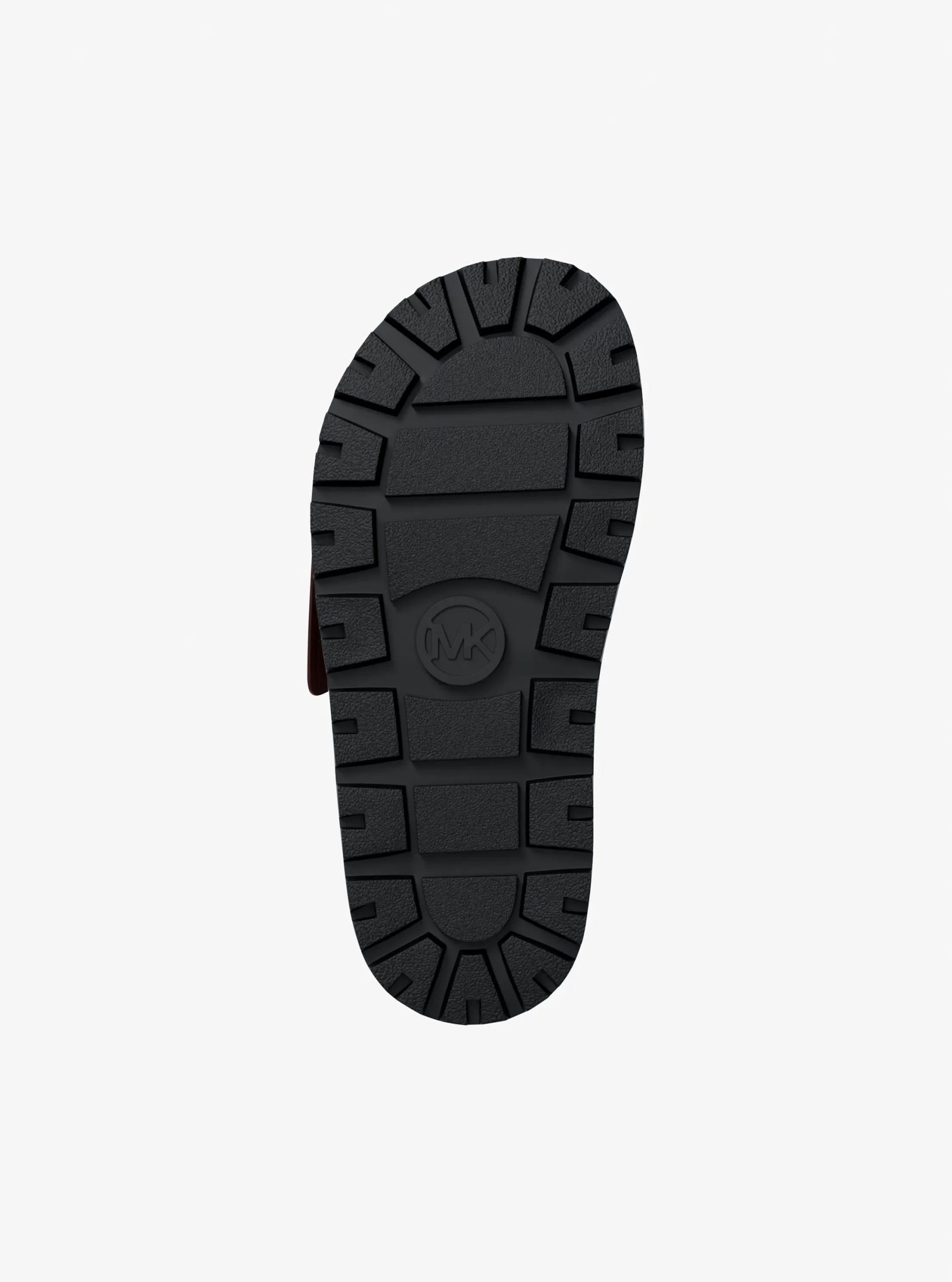 Michael Kors Luka Signature Logo Slide Sandal - Preorder