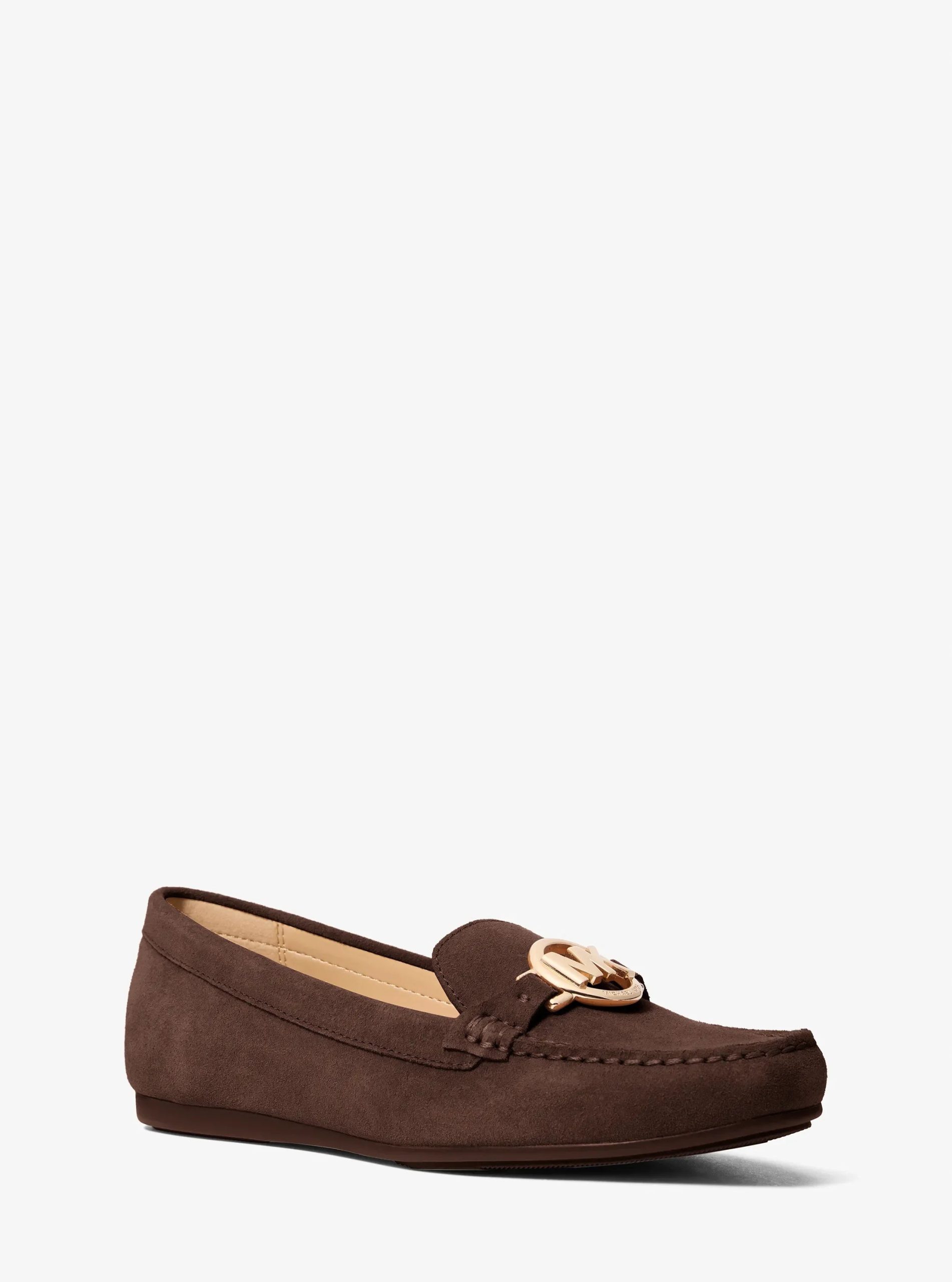 Michael Kors Fulton Suede Loafer - Preorder