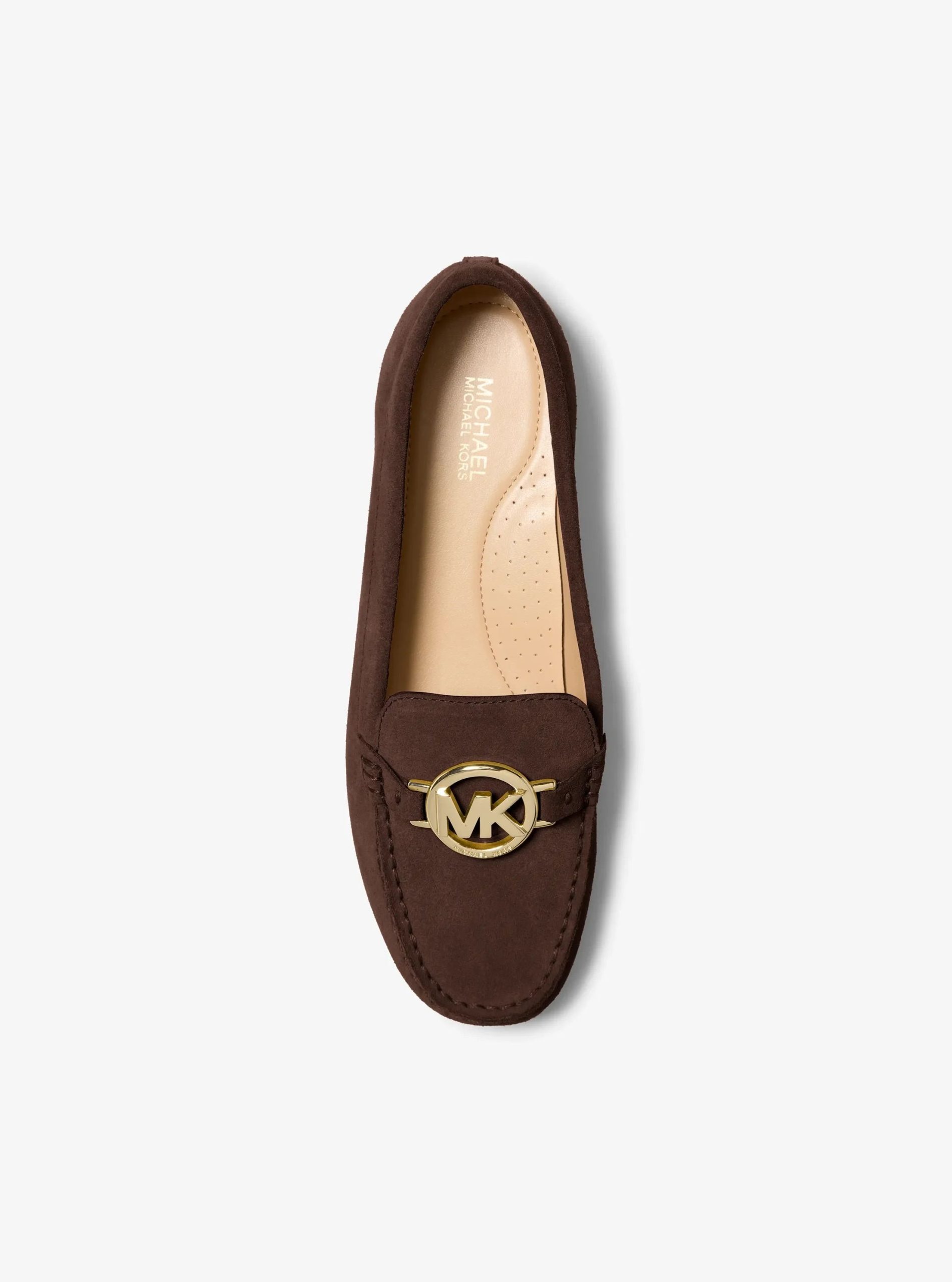 Michael Kors Fulton Suede Loafer - Preorder