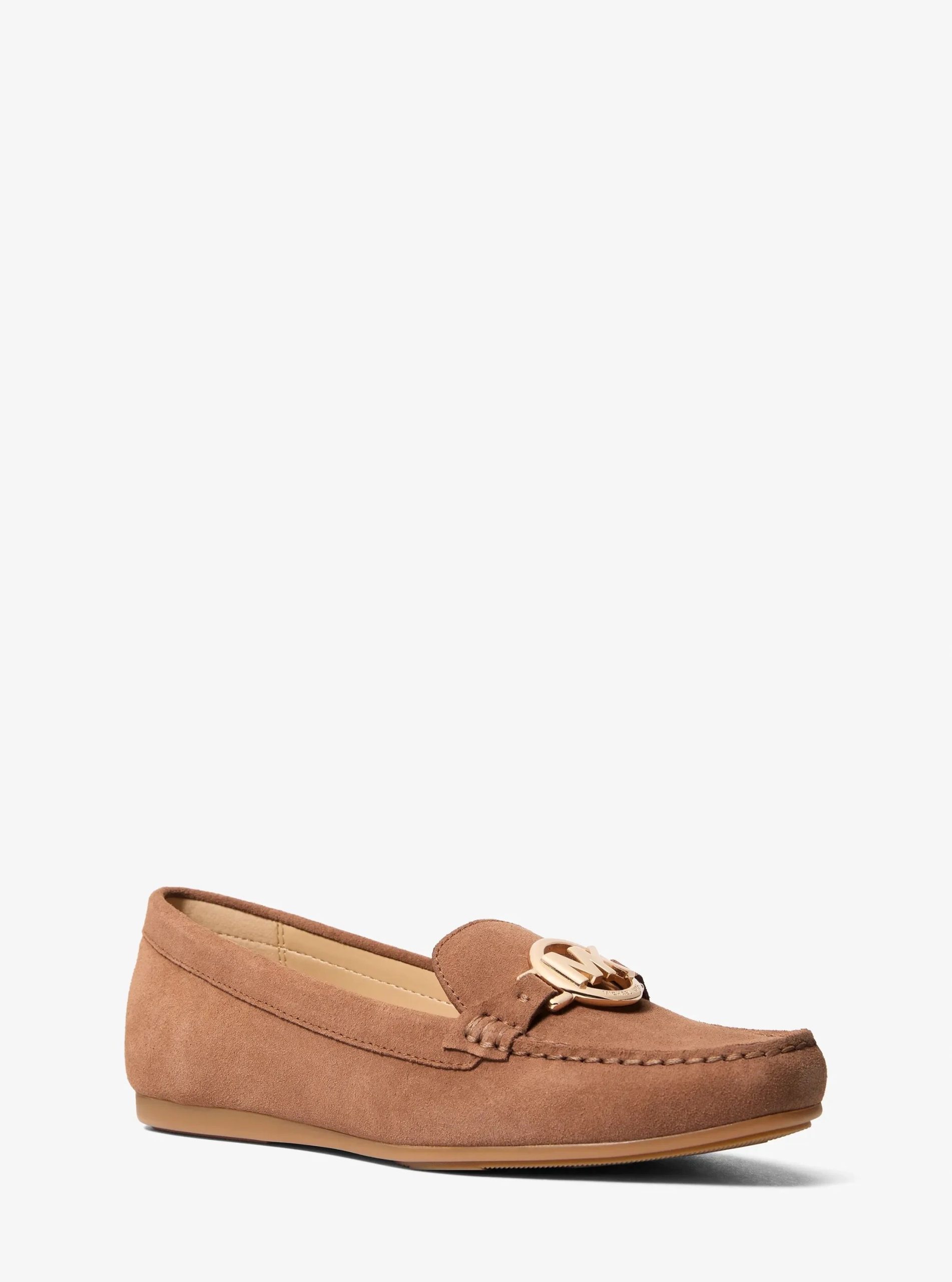 Michael Kors Fulton Suede Loafer - Preorder