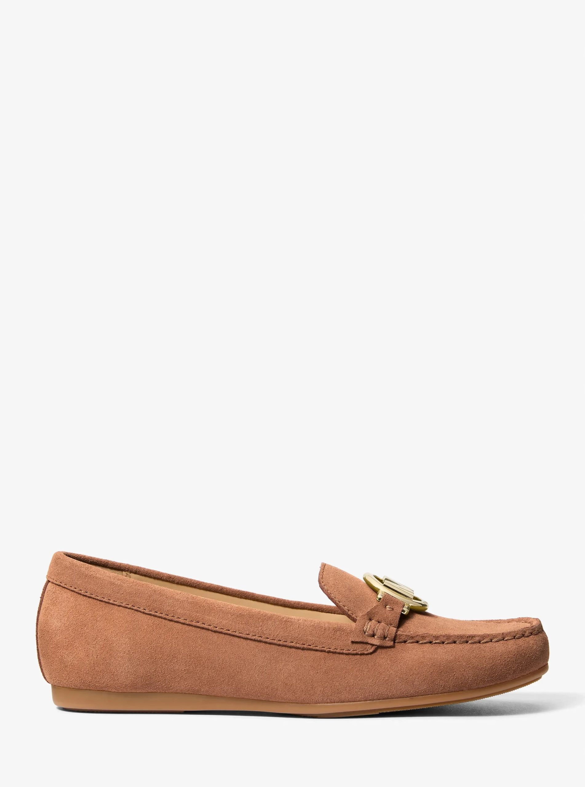 Michael Kors Fulton Suede Loafer - Preorder
