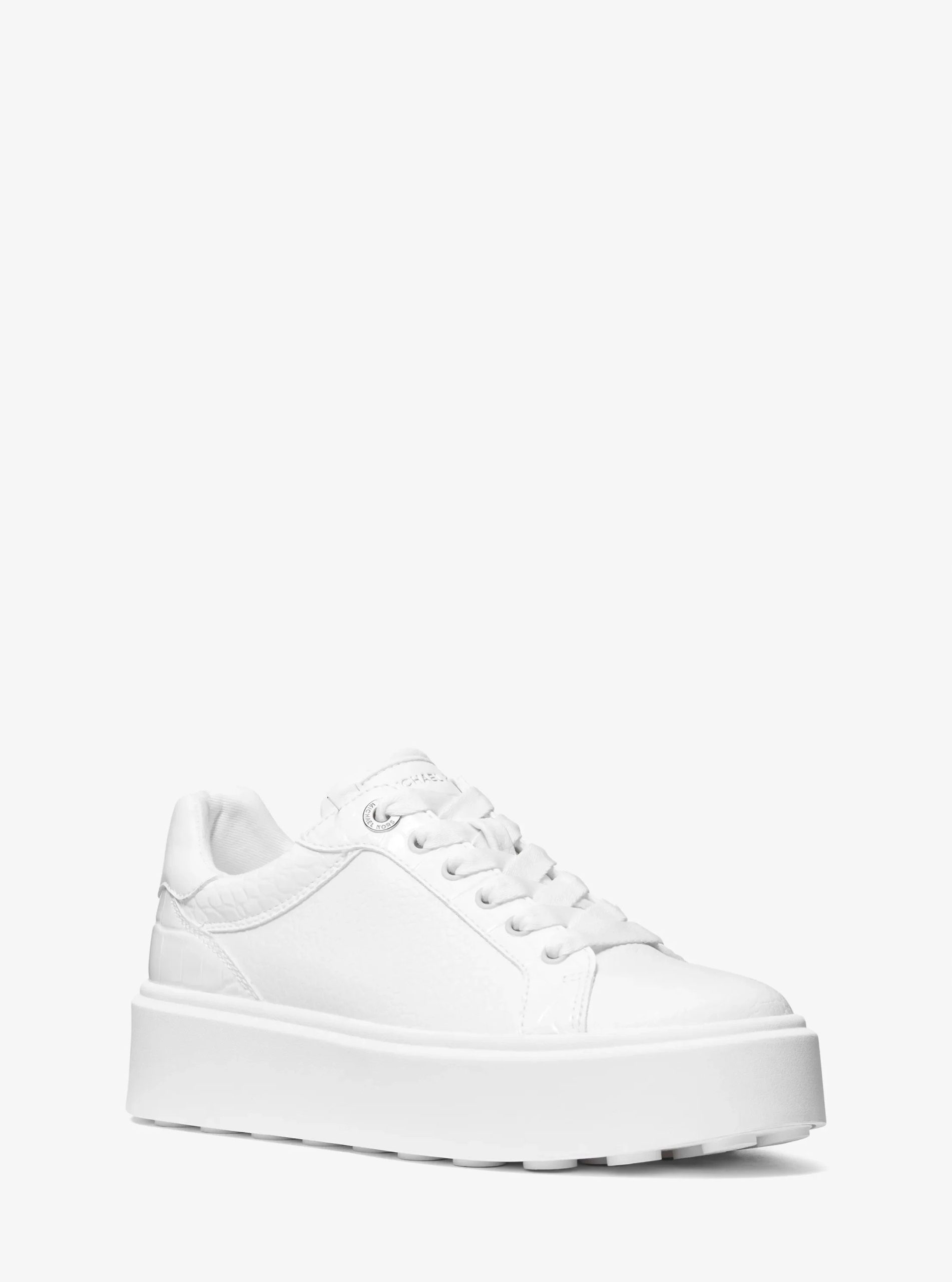 Michael Kors Romey Platform Sneaker - Preorder