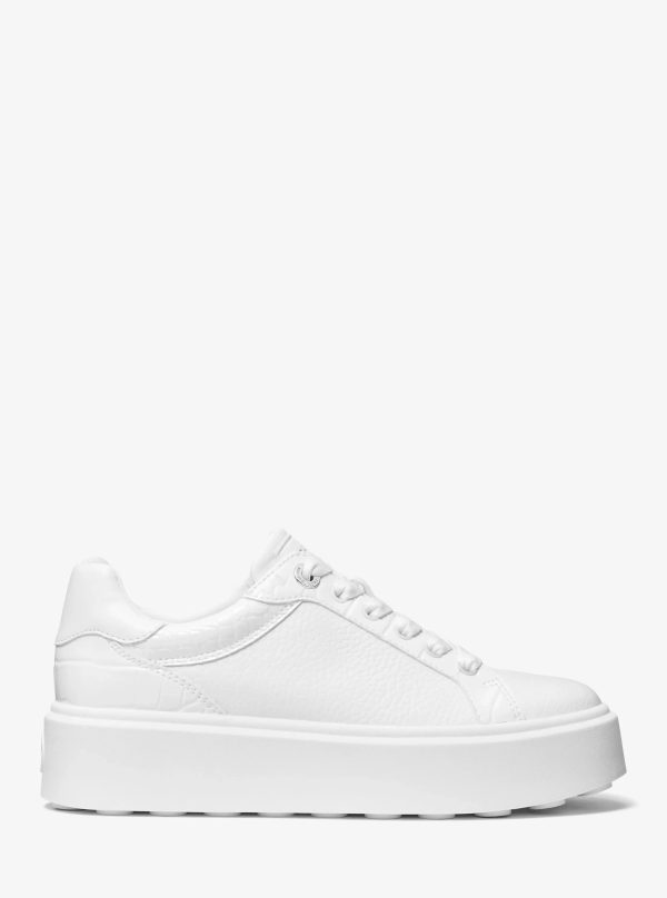 Michael Kors Romey Platform Sneaker - Preorder