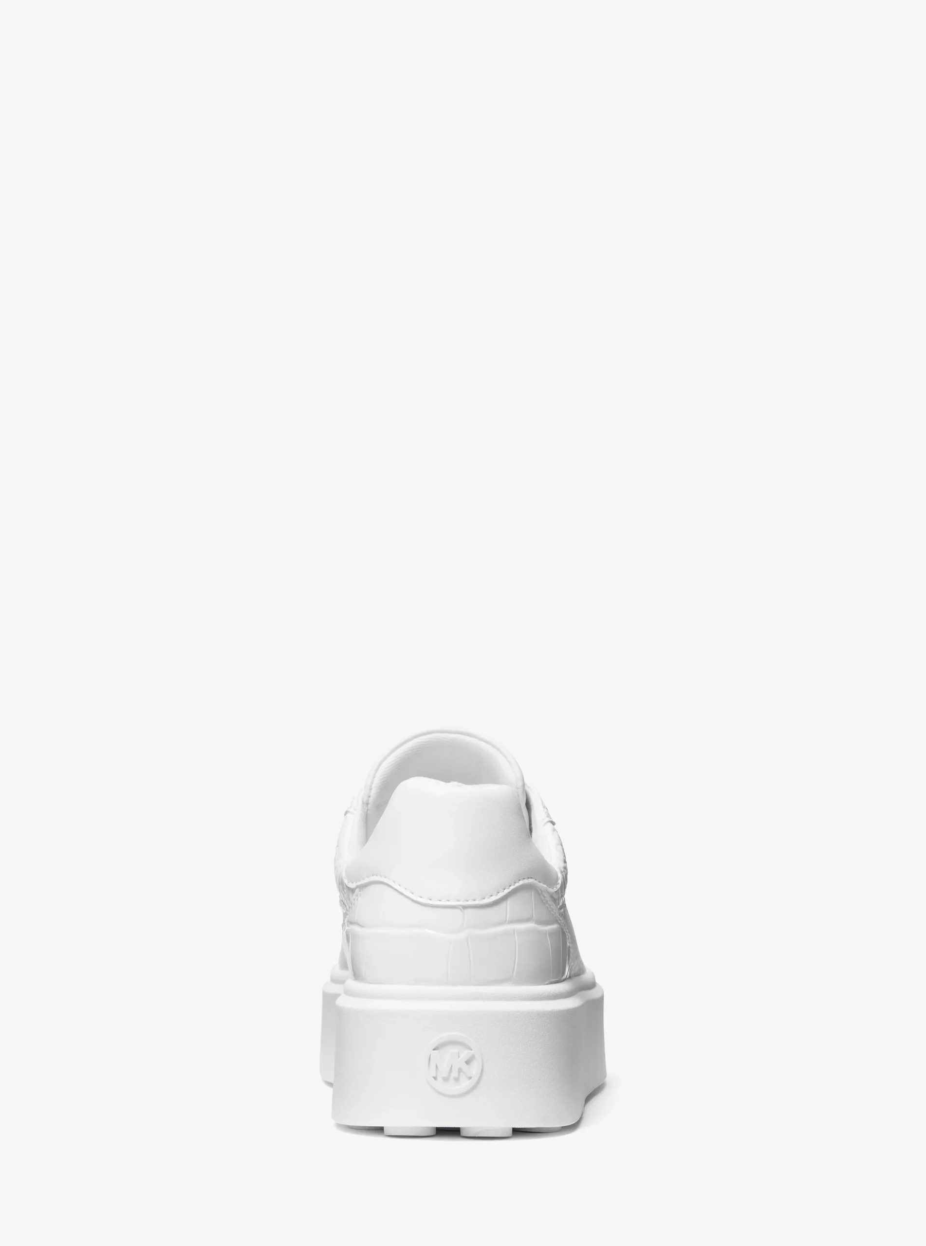 Michael Kors Romey Platform Sneaker - Preorder