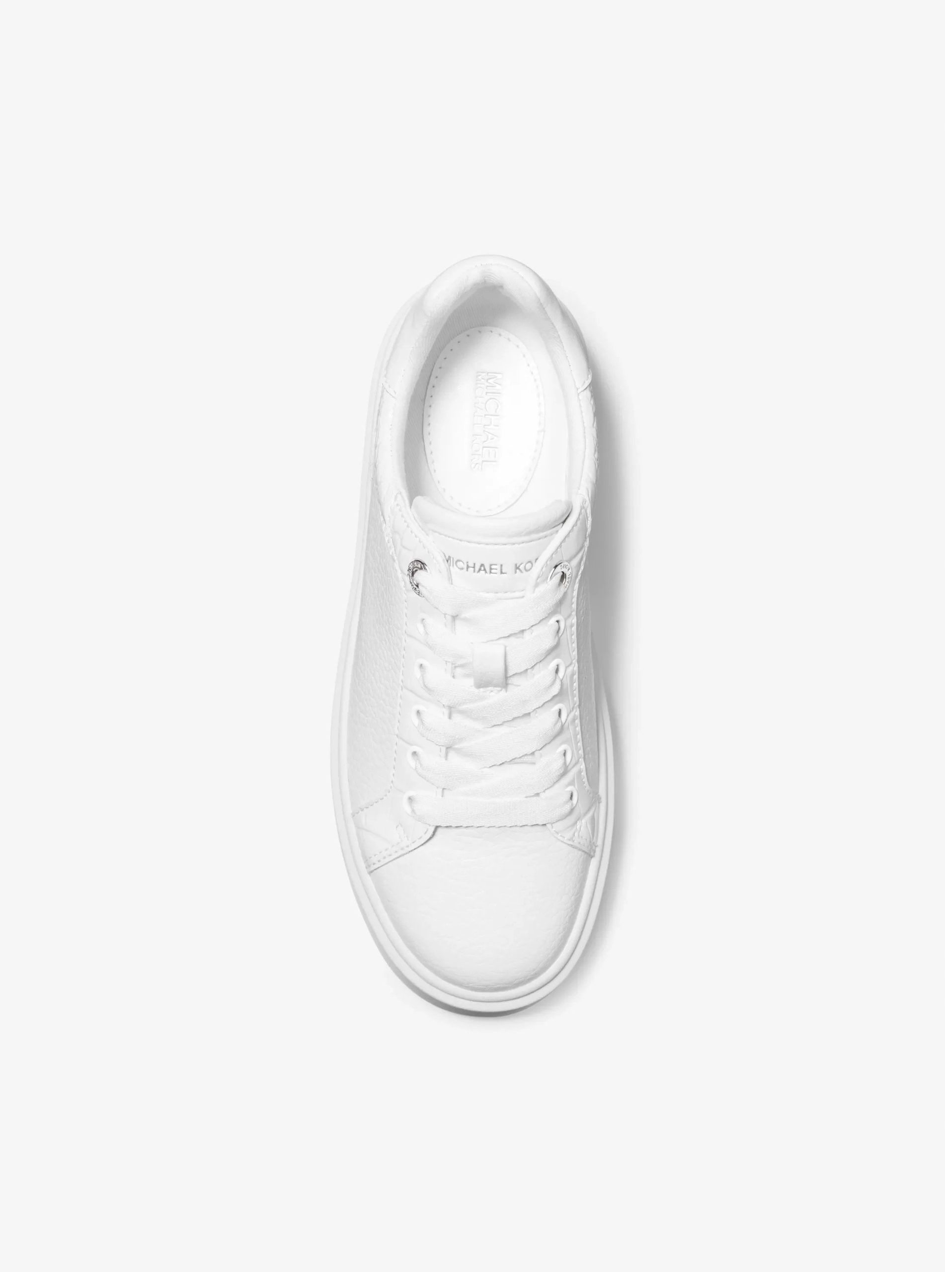 Michael Kors Romey Platform Sneaker - Preorder