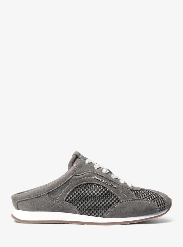 Michael Kors Avi Slip-On Sneaker - Preorder