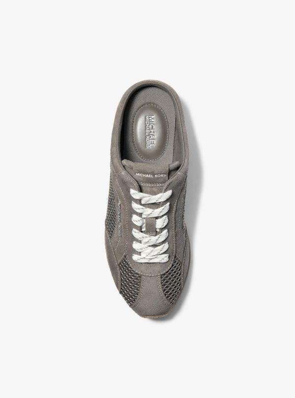 Michael Kors Avi Slip-On Sneaker - Preorder