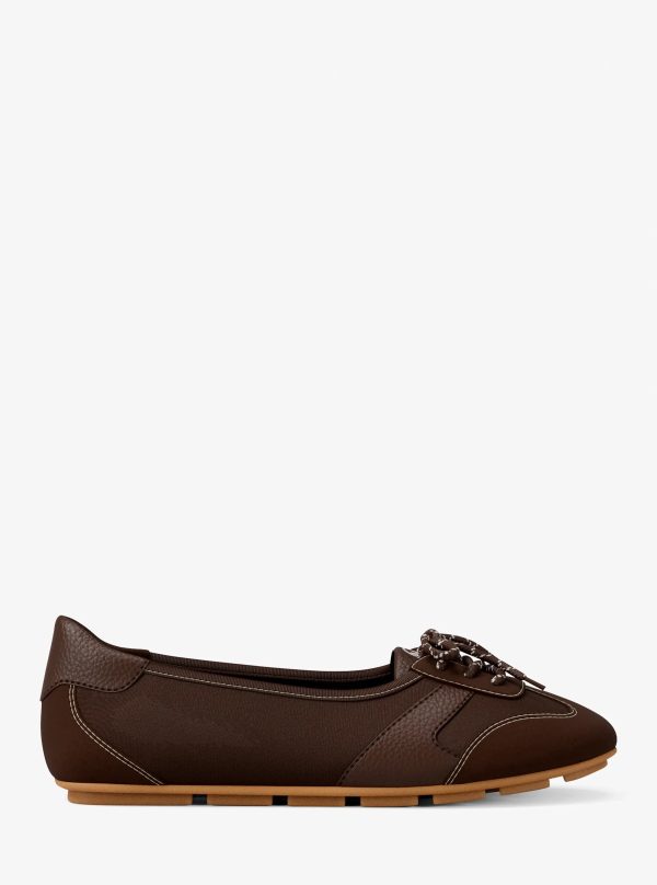 Michael Kors Brielle Sneakerina - Preorder
