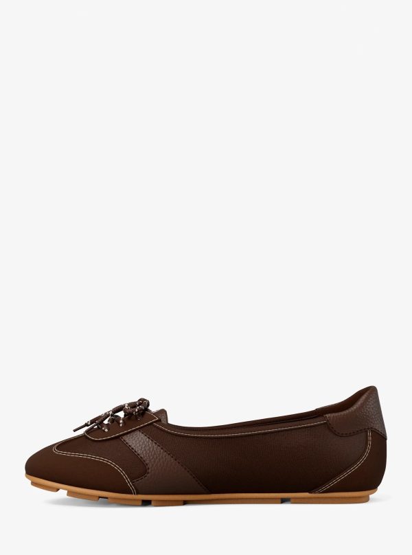 Michael Kors Brielle Sneakerina - Preorder