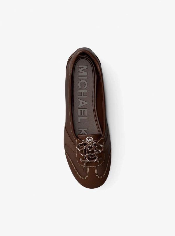 Michael Kors Brielle Sneakerina - Preorder